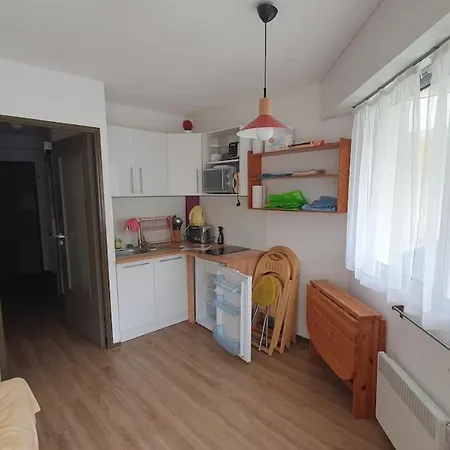 A Gourette Pour 4 Personnes Avec Balcon, Casier A Skis Et Vue Montagne *